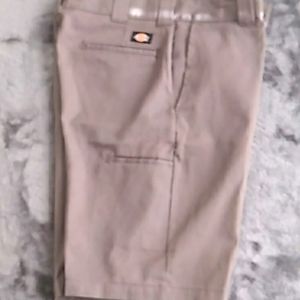 Dickies Shorts Grey sz. 34